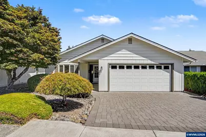 1643 Sunrise Cir NW, Salem, OR 97304 - Photo 1