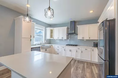 3308 Darrin St NW, Salem, OR 97304 - Photo 7
