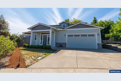 3308 Darrin St NW, Salem, OR 97304 - Photo 1
