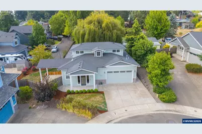 3308 Darrin St NW, Salem, OR 97304 - Photo 35