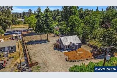 11557 McClellan Ln S, Aumsville, OR 97325 - Photo 3