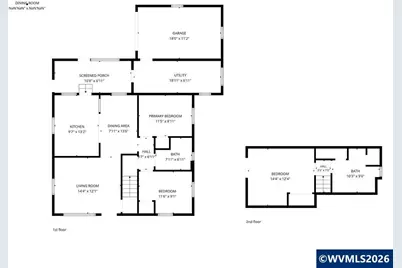 11557 McClellan Ln S, Aumsville, OR 97325 - Photo 33