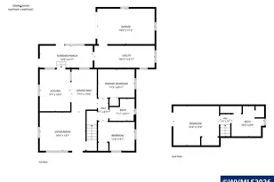11557 McClellan Ln S, Aumsville, OR 97325 - Photo 33