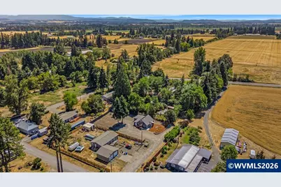 11557 McClellan Ln S, Aumsville, OR 97325 - Photo 7