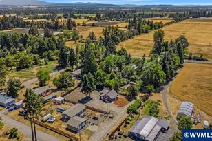 11557 McClellan Ln S, Aumsville, OR 97325 - Photo 7