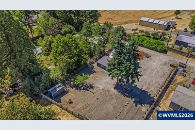 11557 McClellan Ln S, Aumsville, OR 97325 - Photo 5