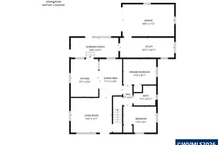 11557 McClellan Ln S, Aumsville, OR 97325 - Photo 31