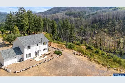 47555 McKenzie Hwy, Vida, OR 97488 - Photo 3