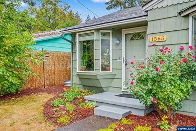 1565 3rd St NW, Salem, OR 97304 - Photo 3