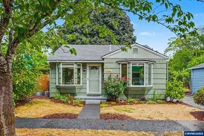1565 3rd St NW, Salem, OR 97304 - Photo 1