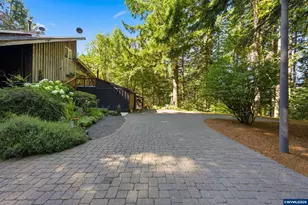 12251 SW East Creek Rd, Willamina, OR 97396 - Photo 5