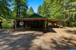 12251 SW East Creek Rd, Willamina, OR 97396 - Photo 17