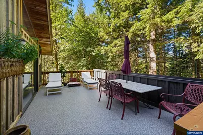 12251 SW East Creek Rd, Willamina, OR 97396 - Photo 13