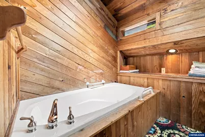 12251 SW East Creek Rd, Willamina, OR 97396 - Photo 29