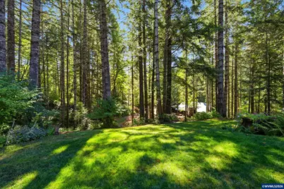 12251 SW East Creek Rd, Willamina, OR 97396 - Photo 19