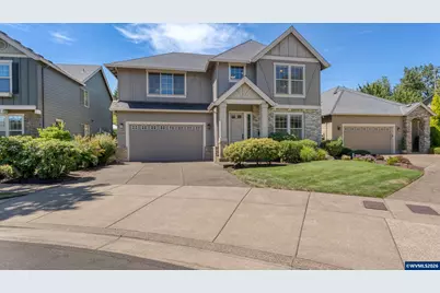 966 Troon St NW, Albany, OR 97321 - Photo 1