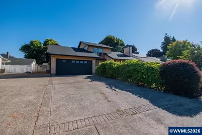 4834 Yellowstone Ct NE, Salem, OR 97305 - Photo 1