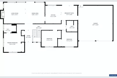3272 Basswood St NW, Salem, OR 97304 - Photo 49