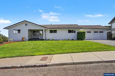 3272 Basswood St NW, Salem, OR 97304 - Photo 1