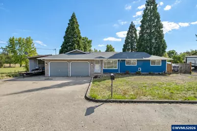 34514 Knox Butte Rd E, Albany, OR 97322 - Photo 1