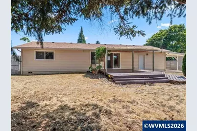 1078 29th St, Sweet Home, OR 97386 - Photo 7