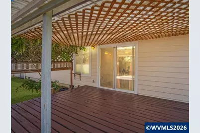 1078 29th St, Sweet Home, OR 97386 - Photo 37