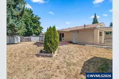 1078 29th St, Sweet Home, OR 97386 - Photo 39