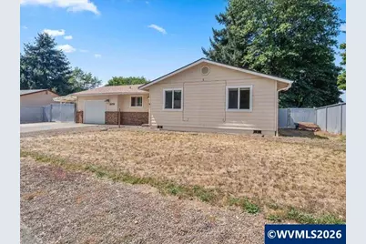 1078 29th St, Sweet Home, OR 97386 - Photo 41