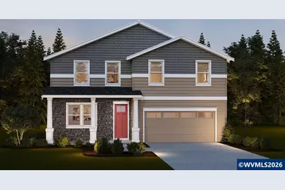 2176 Veneta Av S, Salem, OR 97306 - Photo 1
