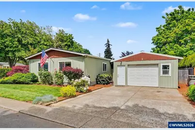 1401 W Ellendale #1 Av, Dallas, OR 97338 - Photo 1