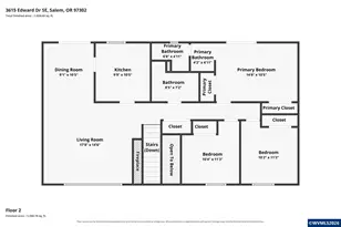 3615 Edward Dr SE, Salem, OR 97302 - Photo 45