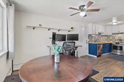 1030 Bentley St E, Monmouth, OR 97361 - Photo 11