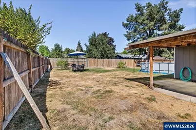 1030 Bentley St E, Monmouth, OR 97361 - Photo 35