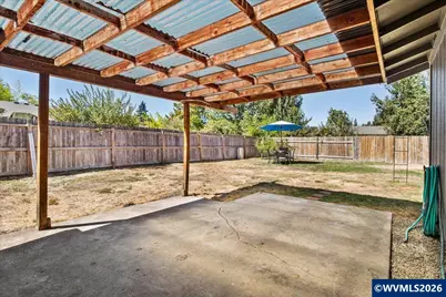 1030 Bentley St E, Monmouth, OR 97361 - Photo 33