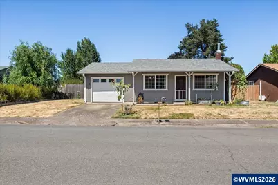 1030 Bentley St E, Monmouth, OR 97361 - Photo 1