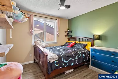 1030 Bentley St E, Monmouth, OR 97361 - Photo 21