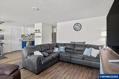 1030 Bentley St E, Monmouth, OR 97361 - Photo 5