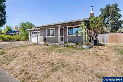 1030 Bentley St E, Monmouth, OR 97361 - Photo 3