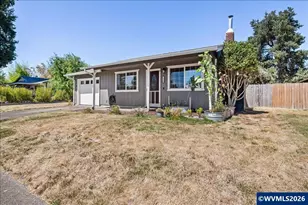 1030 Bentley St E, Monmouth, OR 97361 - Photo 3