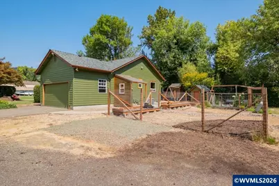 7650 NW Mountain View Dr, Corvallis, OR 97330 - Photo 29
