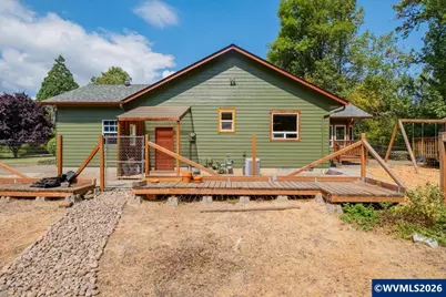 7650 NW Mountain View Dr, Corvallis, OR 97330 - Photo 31