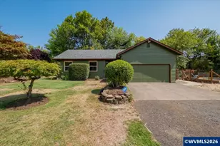 7650 NW Mountain View Dr, Corvallis, OR 97330 - Photo 1