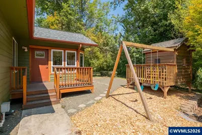 7650 NW Mountain View Dr, Corvallis, OR 97330 - Photo 35
