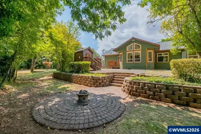 7650 NW Mountain View Dr, Corvallis, OR 97330 - Photo 37