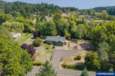 7650 NW Mountain View Dr, Corvallis, OR 97330 - Photo 49