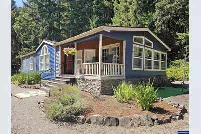 25264 Kyle Rd, Monroe, OR 97456 - Photo 1