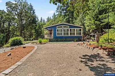 25264 Kyle Rd, Monroe, OR 97456 - Photo 5