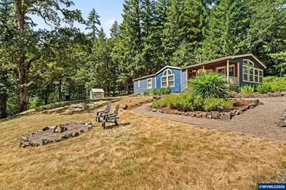 25264 Kyle Rd, Monroe, OR 97456 - Photo 3