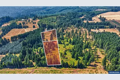 2254 Crooked Finger Rd NE, Scotts Mills, OR 97375 - Photo 3