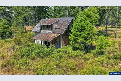 2254 Crooked Finger Rd NE, Scotts Mills, OR 97375 - Photo 25